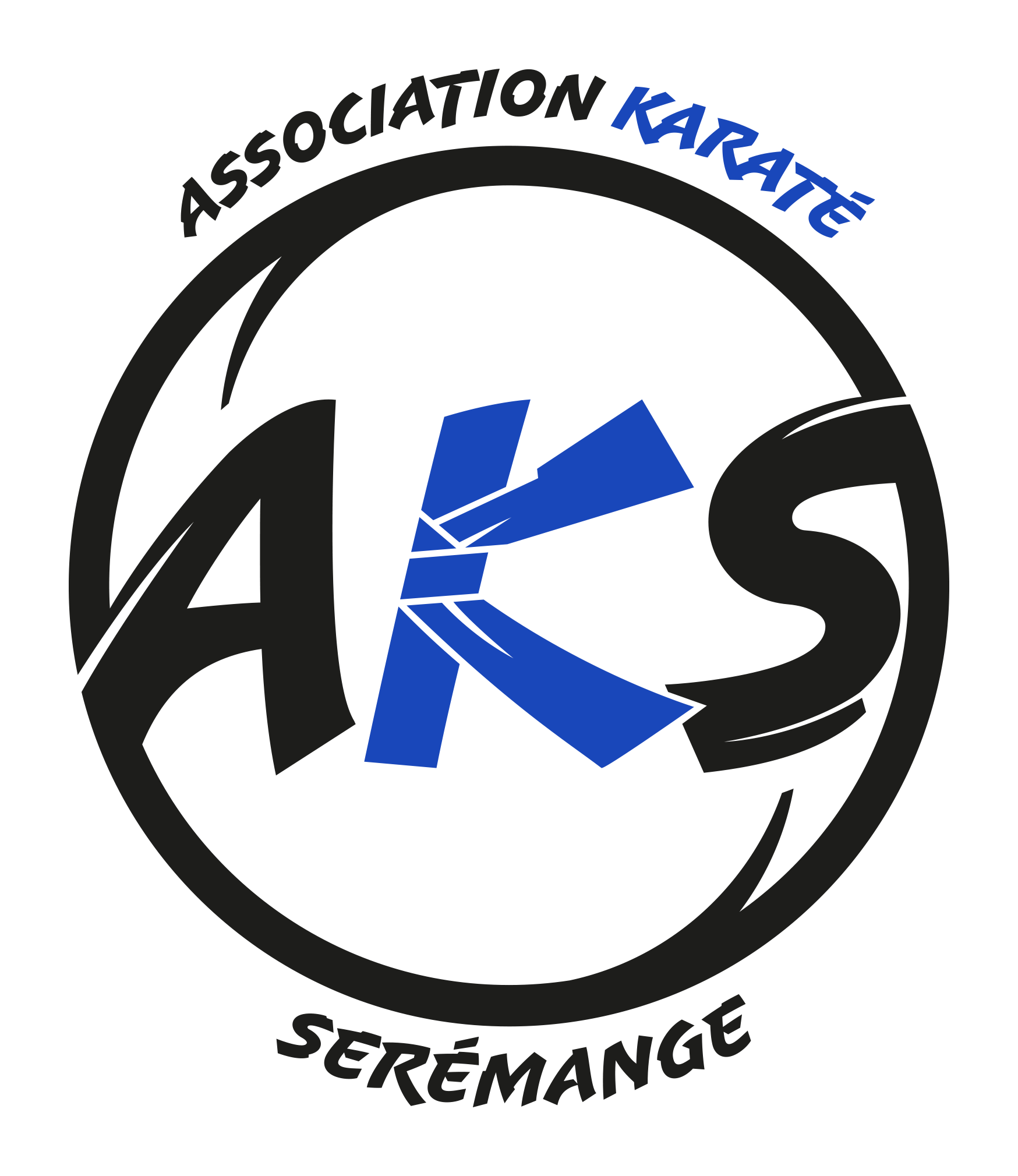Association Karaté Serémange