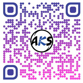 QR Code Feminin 2026 2027 logo